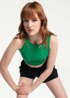 LOLE Running Shorts - Black -Draptura Sales LSW4312 N415 8 1900x