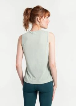 LOLE Everyday Tank Top - Nebula Green -Draptura Sales LSW4332 V783 3 1900x