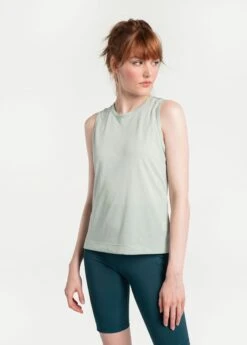 LOLE Everyday Tank Top - Nebula Green -Draptura Sales LSW4332 V783 4 1900x