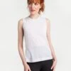 LOLE Everyday Tank Top - White -Draptura Sales LSW4332 W101 1 1900x