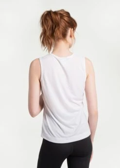 LOLE Everyday Tank Top - White -Draptura Sales LSW4332 W101 3 1900x