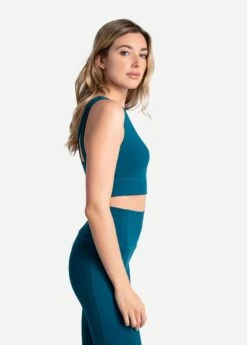 LOLE Step Up Bra - Monaco Blue -Draptura Sales LSW4350 BB51 3 1900x