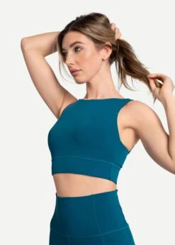 LOLE Step Up Bra - Monaco Blue -Draptura Sales LSW4350 BB51 6 1900x