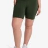 LOLE Comfort Stretch Biker Shorts - Kombu 1 LOLE Comfort Stretch Biker Shorts - Kombu -Draptura Sales LSW4362 V761 1 1900x