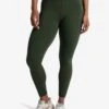 LOLE Comfort Stretch Ankle Leggings - Kombu -Draptura Sales LSW4363 V761 1 1900x