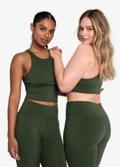 LOLE Comfort Stretch Tank Top - Kombu 17 LOLE Comfort Stretch Tank Top - Kombu -Draptura Sales LSW4364 V761 8 1900x