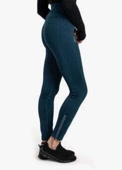 LOLE Trek Leggings - Fjord Blue -Draptura Sales LSW4371 BB49 3 1900x