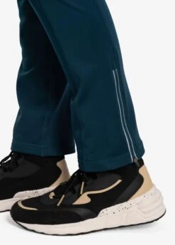 LOLE Trek Pants - Fjord Blue -Draptura Sales LSW4372 BB49 6 1900x