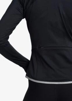 LOLE Just Long Sleeve - Black 13 LOLE Just Long Sleeve - Black -Draptura Sales LSW4374 N415 6 1900x
