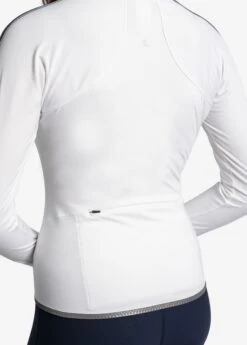 LOLE Just Long Sleeve - White -Draptura Sales LSW4374 W101 5 1900x