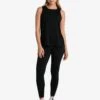 LOLE Performance Wool Moisture-wicking Tank Top - Black 2 LOLE Performance Wool Moisture-wicking Tank Top - Black -Draptura Sales LSW4375 N415 1 1900x
