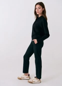 LOLE Travel Pants - Black -Draptura Sales LSW4379 N415 3 1900x