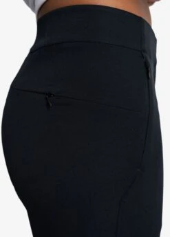 LOLE Travel Pants - Black -Draptura Sales LSW4379 N415 4 1900x