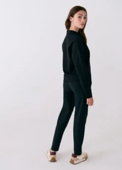 LOLE Travel Pants - Black -Draptura Sales LSW4379 N415 8 1900x