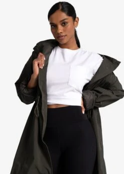 LOLE Effortless Cotton Tee - White -Draptura Sales LSW4384 W101 6 1900x