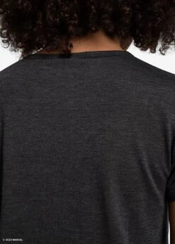 LOLE Everyday Short Sleeve - Marvel Black Cityscape -Draptura Sales LSW4385 N742 4 1900x