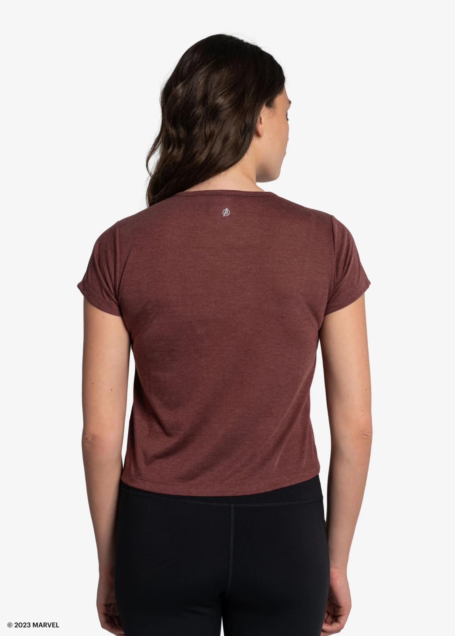 LOLE Everyday Short Sleeve - Avengers Port Concert 5 LOLE Everyday Short Sleeve - Avengers Port Concert - Image 3