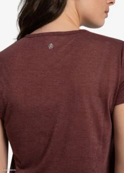 LOLE Everyday Short Sleeve - Avengers Port Concert 10 LOLE Everyday Short Sleeve - Avengers Port Concert -Draptura Sales LSW4385 R426 4 1900x