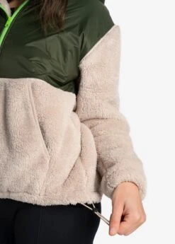 LOLE Yana Oversized Pullover Hoodie - Abalone -Draptura Sales LSW4389 G370 4 1900x