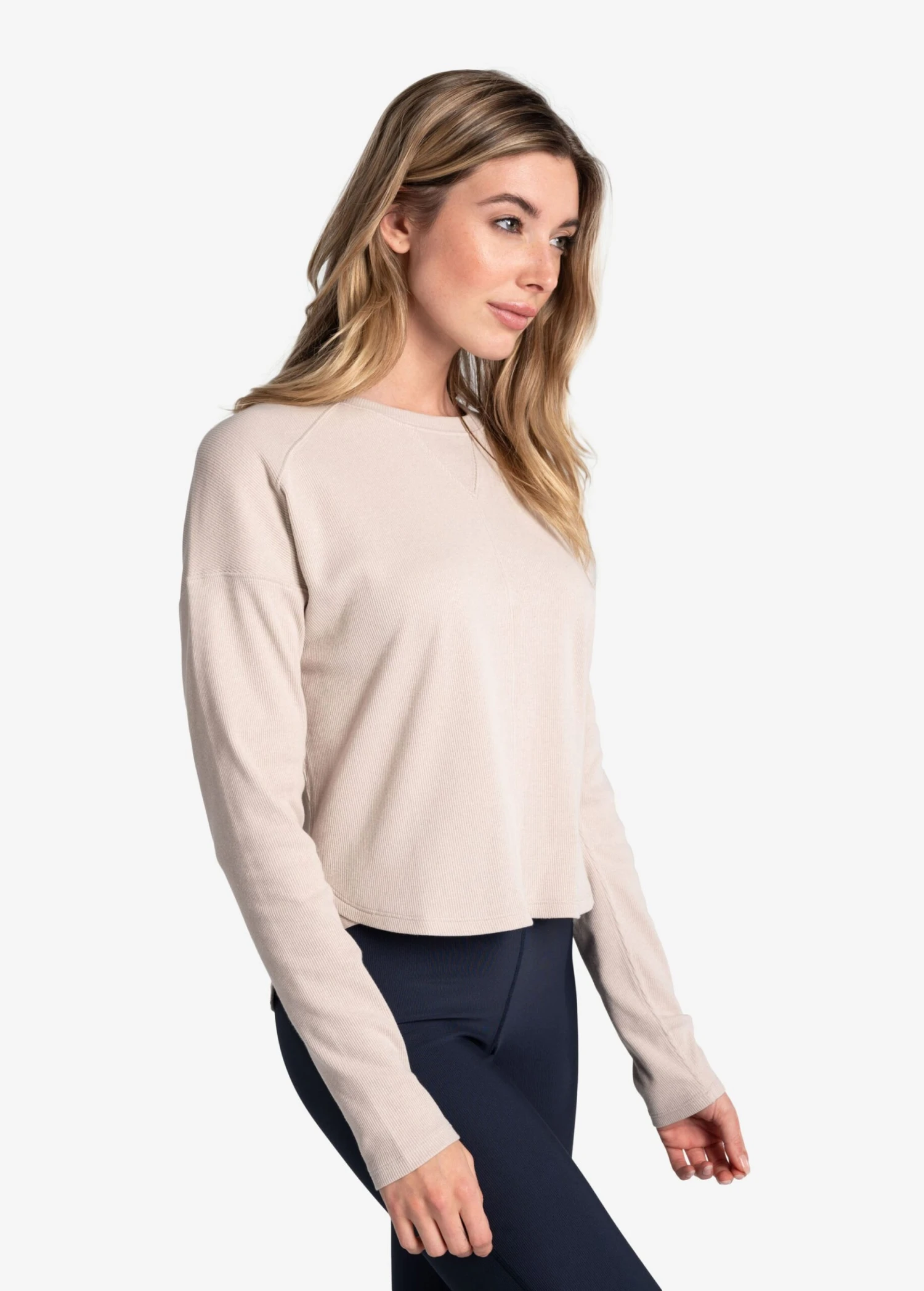 LOLE Classic Crew - Abalone 5 LOLE Classic Crew - Abalone - Image 3