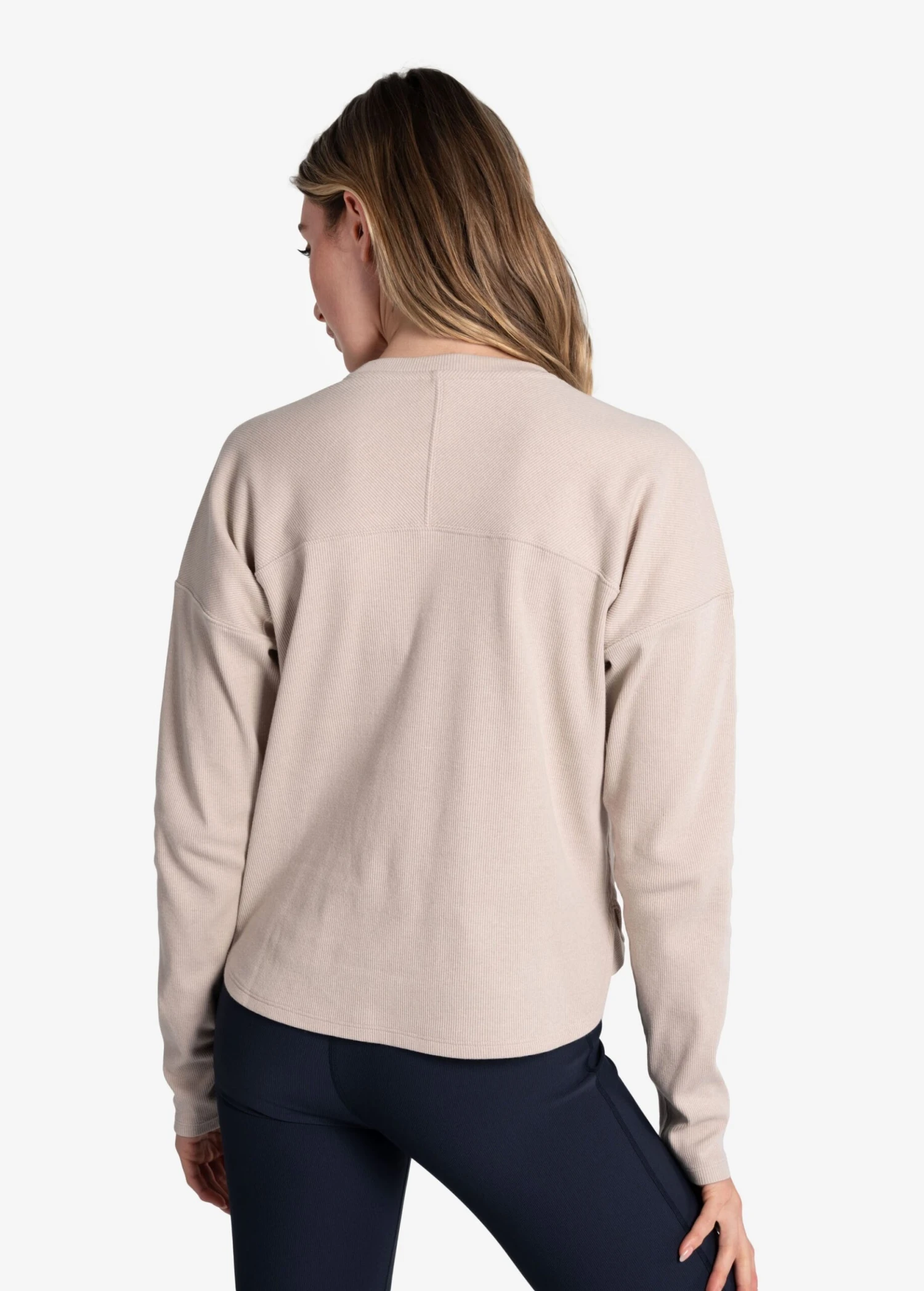 LOLE Classic Crew - Abalone 6 LOLE Classic Crew - Abalone - Image 4