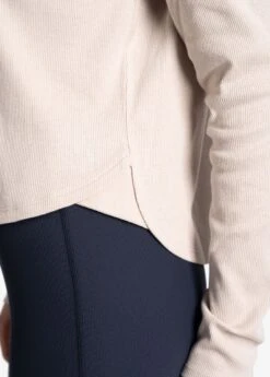 LOLE Classic Crew - Abalone 13 LOLE Classic Crew - Abalone -Draptura Sales LSW4393 G370 6 1900x