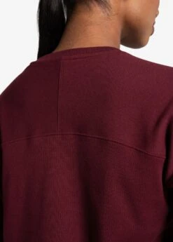 LOLE Classic Crew - Port -Draptura Sales LSW4393 R422 5 1900x