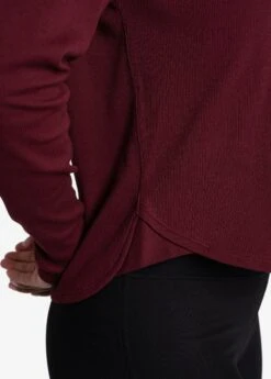 LOLE Classic Crew - Port -Draptura Sales LSW4393 R422 6 1900x