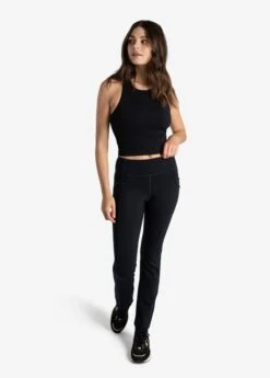 LOLE Mindset Pants - Black -Draptura Sales LSW4394 N415 3 1900x
