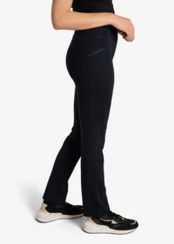 LOLE Mindset Pants - Black -Draptura Sales LSW4394 N415 4 1900x