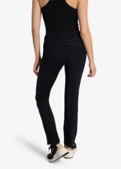 LOLE Mindset Pants - Black -Draptura Sales LSW4394 N415 5 1900x