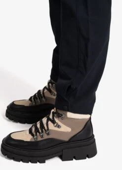 LOLE Journey Cargo Pants - Black -Draptura Sales LSW4401 N415 7 1900x