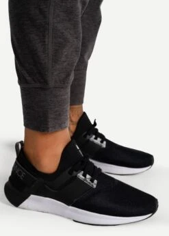 LOLE Om Tech Joggers - Magnet Heather -Draptura Sales LSW4403 G471 7 1900x