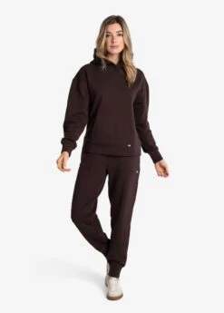 LOLE Easy Pullover Hoodie - Java -Draptura Sales LSW4407 C221 5 1900x