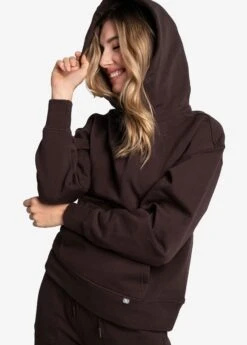 LOLE Easy Pullover Hoodie - Java -Draptura Sales LSW4407 C221 6 1900x