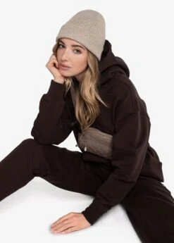 LOLE Easy Pullover Hoodie - Java -Draptura Sales LSW4407 C221 8 1900x