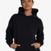 LOLE Easy Pullover Hoodie - Black -Draptura Sales LSW4407 N415 1 1900x