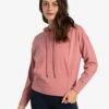 LOLE Mindset Pullover Hoodie - Peony -Draptura Sales LSW4411 K135 1 1900x