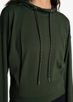 LOLE Mindset Pullover Hoodie - Kombu -Draptura Sales LSW4411 V761 4 1900x