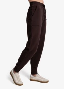 LOLE Easy Joggers - Java -Draptura Sales LSW4412 C221 3 1900x