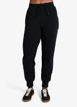 LOLE Easy Joggers - Black