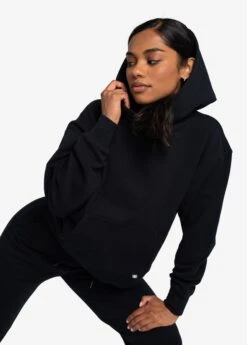 LOLE Easy Joggers - Black -Draptura Sales LSW4412 N415 7 1900x