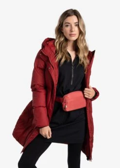 LOLE Mindset Dress - Black -Draptura Sales LSW4413 N415 8 1900x