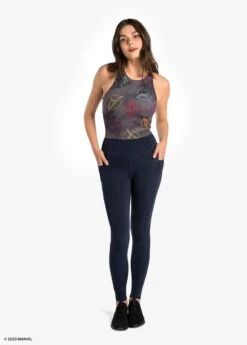 LOLE Comfort Stretch Tank Top - Avengers Meteor Grey Aop 11 LOLE Comfort Stretch Tank Top - Avengers Meteor Grey Aop -Draptura Sales LSW4416 G917 5 1900x