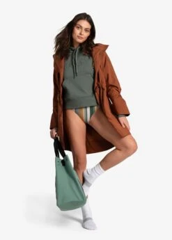 LOLE Lolë Icon Pullover Hoodie - Marlin Blue -Draptura Sales LSW4417 BB48 5 1900x