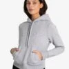 LOLE Lolë Icon Pullover Hoodie - Light Grey Heather 2 LOLE Lolë Icon Pullover Hoodie - Light Grey Heather -Draptura Sales LSW4417 G178 1 1900x