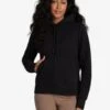 LOLE Lolë Icon Pullover Hoodie - Black -Draptura Sales LSW4417 N415 1 1900x