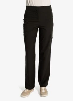 LOLE Miles Cargo Pants - Olive