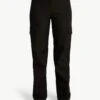 LOLE Miles Cargo Pants - Black -Draptura Sales LSW4423 N415 1 1900x