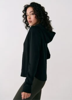 LOLE Mindset 2 Hoodie - Black